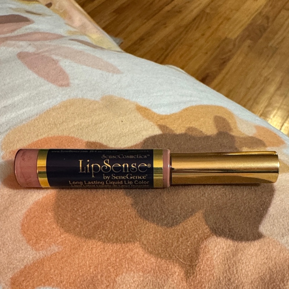 SeneGence LipSense Long Lasting Lip Color - First Love